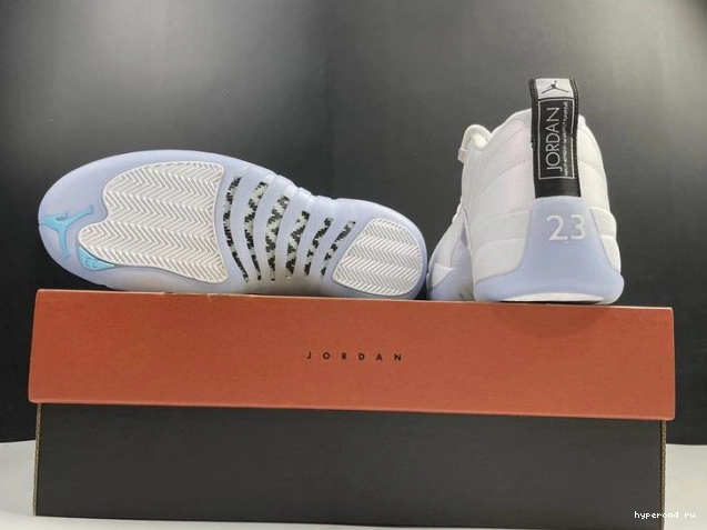 (2021) 12 AIR JORDAN RETRO EASTER DB0733-190 LOW 0711